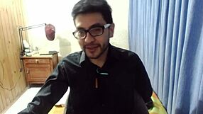 i explore the seven types of submission collars in this bdsm school