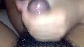 Mamada Y Masaje De Próstata Latina Anal