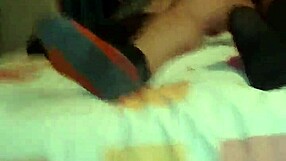 My 43-year-old mexican hotwife cuckolds me with an old lover