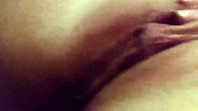 Savoring the wet pussy of a big-titted babe with monster cock, feeling pure ecstasy.