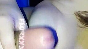 i love how these blonde amateurs from usa give the best handjob