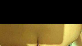 Detailed doggy style fucking after party with bent over irish lass and her husband