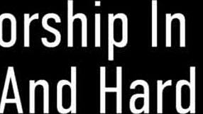 wow, scott rhodes licks maxine x's filthy holes like crazy!