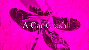 Retro Blowjob Scene With Hairy Monster In Vintage Style