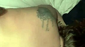 does she want that big black cock?