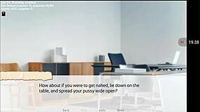 Hey, check out this anime bdsm hentai where hg takes over the lab and gets a mind control formula for slaves