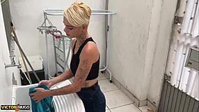 I don’t believe a newcomer who is a bottom can solicit for water and get barebacked by seasoned gay man during anal sex