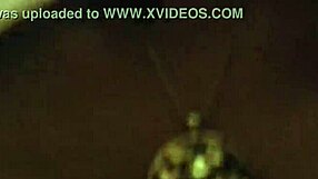 Maz shows off her big tits in bra