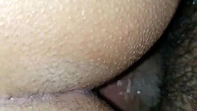 Intense Anal Sex With Deep Assfucking And Hard Penetration