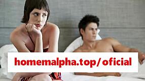 Can you believe I took my Brazilian friend home and devoured her deliciously?