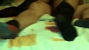 My 43-year-old mexican hotwife cuckolds me with an old lover