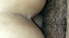 Intense Anal Sex With Deep Assfucking And Hard Penetration