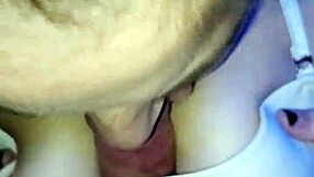 i love how these blonde amateurs from usa give the best handjob