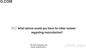 Maya Woulfe Shares Her Long Experience In Pornstar Casting