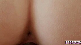 Can This Cute Teen Win the Fight for Affection?