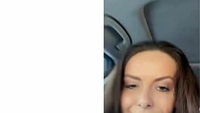 Does My Milf Ass Look Fuckable?