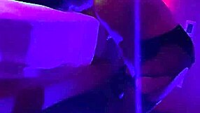 mi chaparra bien caliente sucks big cock with big tits!