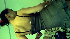 my naughy dance with sexy moves