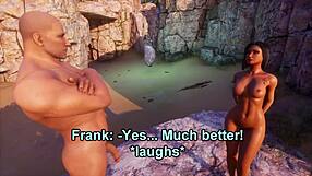 Wild Life Chapter 1 Episode 7 The Stone Part 2