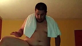 Hey, watch me fuck the enemy bent over in doggystyle rough 😏