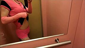 Trans women’ erotic love stories