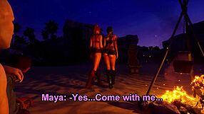 Wild Life Chapter 1 Episode 7 The Stone Part 2