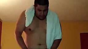 Hey, watch me fuck the enemy bent over in doggystyle rough 😏