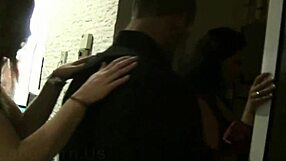 i'm part of a group of horny beauties exploring together