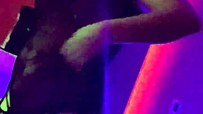 mi chaparra bien caliente sucks big cock with big tits!