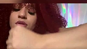 Caribbean anal creampie high definition video