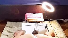 Mchenry Cruiser's sensual oral pleasure in HD