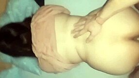 Horny Old Chubby Slut Bent Over For Cuckold Share