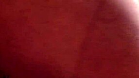 Ebony beauty, gets down and dirty, in HD video