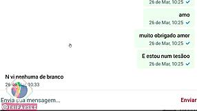 Friend Asks Seduction of Husband for Watching