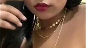 Sexy latina talent with a large ass doing live cam modeling