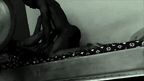 She Craves Deep Hard Fucking In Missionary