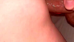 She explores intimate moments with two partners