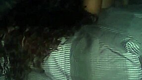 fucking that hotwife hard while her husband records