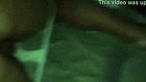 Home made video of Amateur wife sharing her intimate moments
