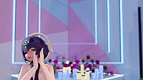 Have you seen candace in this hentai scene?