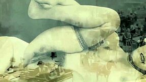 Bisexual women get intimate the old school way