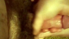 hey dude, wanna try a footjob with that handjob?