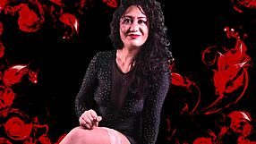 Self pleasure: Mature European woman tells all