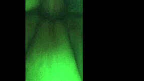 how does it feel to split this latina's tight pussy in homemade hardcore