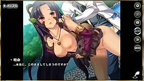 Ero Scene Makoi Kishi Zhou Tai Animal