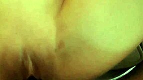 Cherie DeVille's big natural milf body takes anal