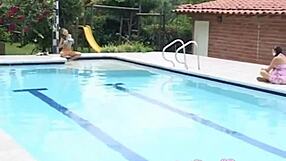 Selina 18, such a dirty petite lesbian teen, so hot! 😍