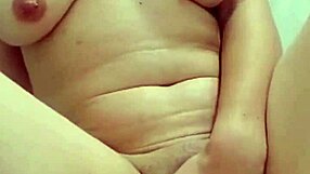 My tight pussy craves a hard dick to make me squirt now.