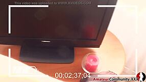 Does Teen Slut Morgan Rodriguez Fuck Blind Date Publicly?