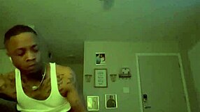 Freak Hoe Takes Monster Big Black Cock